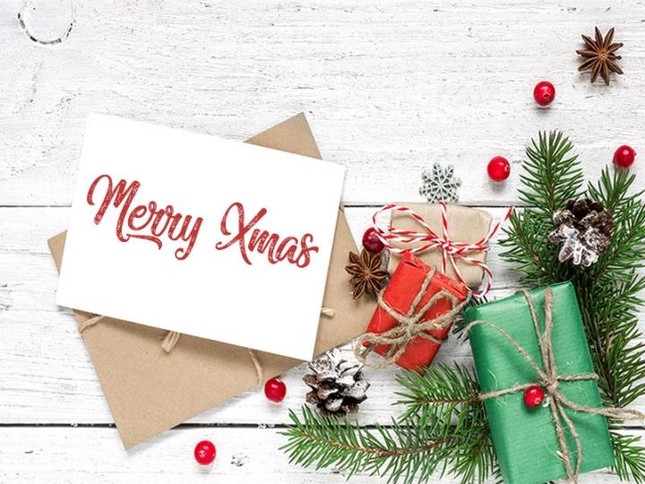 Trong tiếng Hy Lạp, chữ “X” trong “Xmas” có ý nghĩa gì?