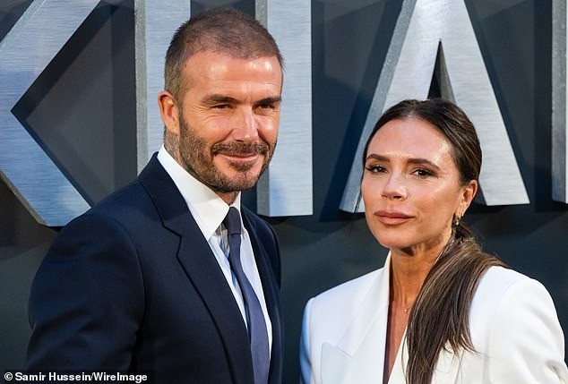 Động thái bất ngờ của người phụ nữ ngoại tình với David Beckham ảnh 3