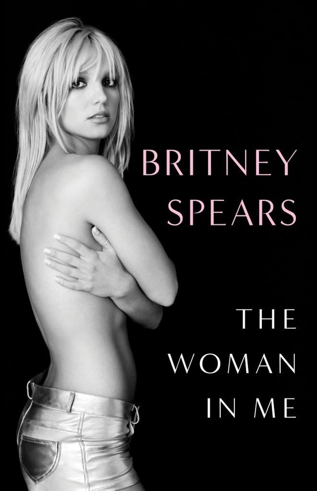 Hồi ký Britney Spears đắt hàng nhờ tiết lộ bí mật đau lòng ảnh 1