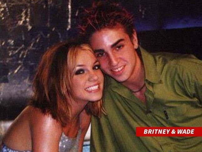 Tình tiết mới vụ Britney Spears ngoại tình ảnh 1