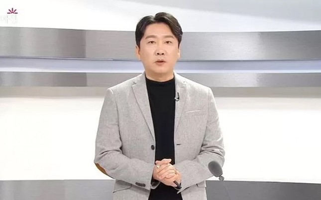 Phóng viên đài MBC qua đời đột ngột ảnh 1