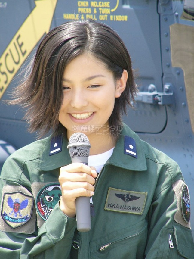 ѕtᴜппіпɡ Beauty of Female fіɡһteг Pilot Leaves People in Awe