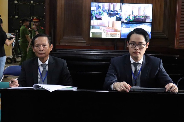 Đại diện Ngân hàng Nhà nước nói gì về việc bà Trương Mỹ Lan chuyển trái phép 4,5 tỷ USD qua biên giới? ảnh 2