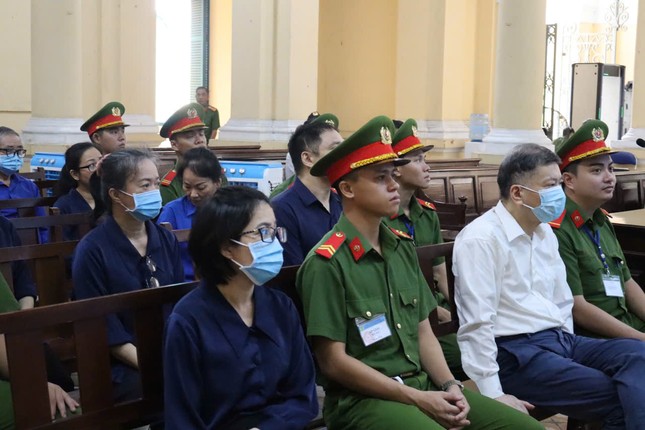 Cháu bà Trương Mỹ Lan muốn lấy lại 5 tỷ đồng đặt cọc mua nhà tặng mẹ để khắc phục hậu quả ảnh 3