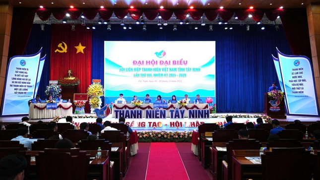  Tuổi trẻ Tây Ninh rèn kỹ năng, luyện ý chí ảnh 2