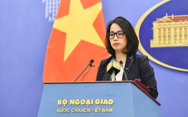 Lệnh cấm đánh bắt cá của Trung Quốc vi phạm chủ quyền Việt Nam