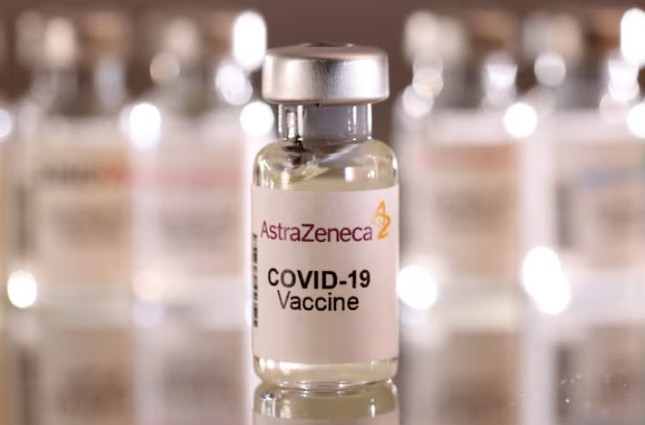 AstraZeneca thu hồi vắc xin COVID-19 trên toàn cầu ảnh 1