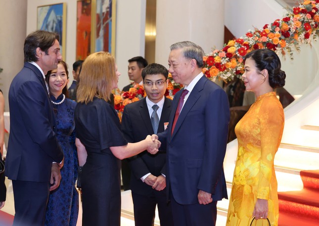 Toàn văn bài viết về Chuyển đổi số của Tổng Bí thư, Chủ tịch nước Tô Lâm ảnh 2