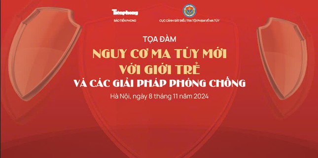 Tội phạm ma túy sử dụng công nghệ 4.0 để tiếp cận học sinh, sinh viên ảnh 16