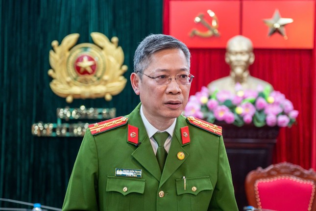Cảnh sát gặp nhiều khó khăn để bắt giữ Phó Đức Nam - Mr Pips ảnh 2