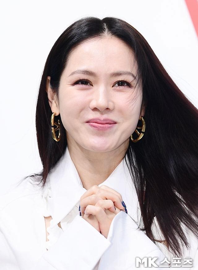 Son Ye Jin sau khi sinh con ảnh 2