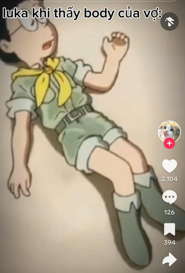 Nobita và Shizuka bị tình dục hóa, lo ngại cho trẻ em Việt ảnh 2