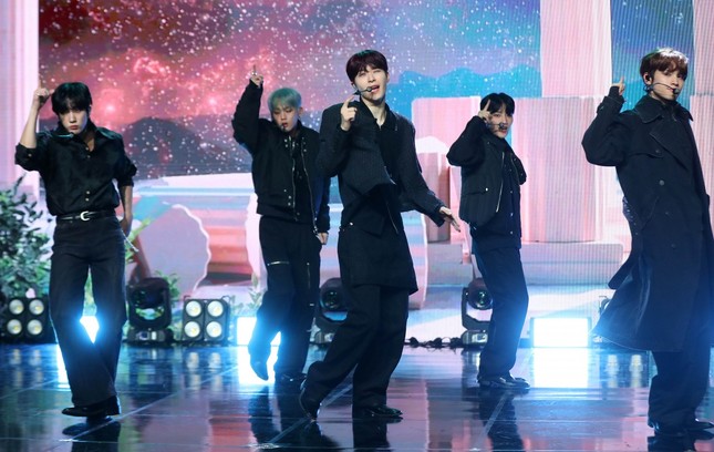 Mối nguy ở Kpop ảnh 1