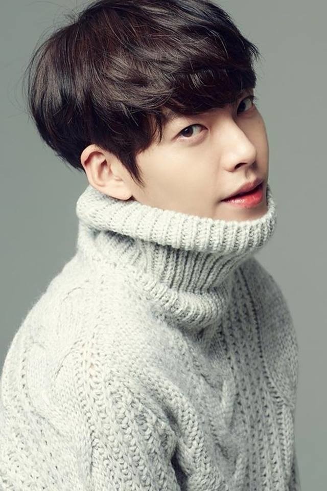 Kim Woo Bin: 'Tôi sốc khi bác sĩ báo chỉ còn 6 tháng để sống' ảnh 2