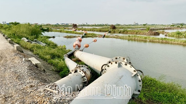 Khởi động thi công Nhà máy sản xuất cấu kiện bê tông đúc sẵn của Tập đoàn Xuân Thiện ảnh 1