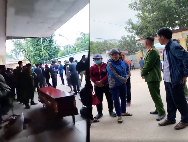 Vụ bé gái 13 tuổi tử vong: Gia đình mời Viện Khoa học hình sự giám định, làm rõ nguyên nhân ảnh 1