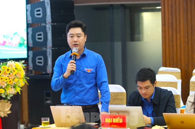 Nhiều chỉ tiêu vượt kế hoạch trong công tác hội và phong trào thanh niên Nghệ An ảnh 4