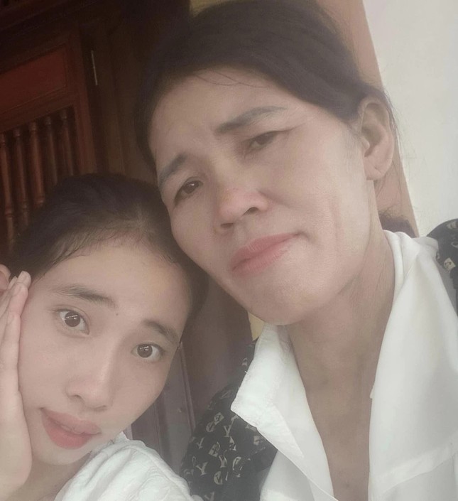 Con gái đi Hà Nội rồi mất liên lạc bí ẩn suốt 4 tháng, bố mẹ nóng lòng báo công an nhờ giúp đỡ ảnh 1