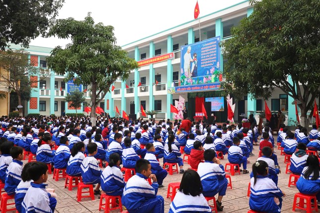 'Giáng sinh cho em' lan tỏa yêu thương ảnh 1