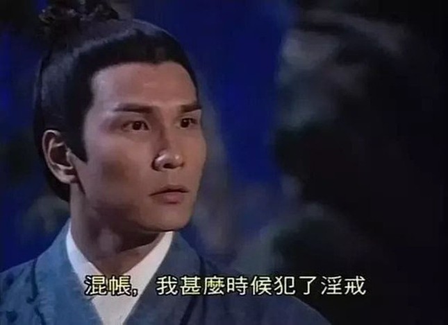 Cặp đôi 'oan nghiệt' Tiểu Long Nữ-Doãn Chí Bình 1995 giờ ra sao? ảnh 3