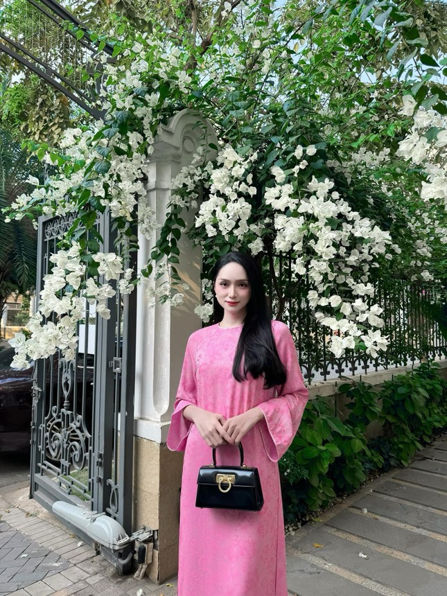 Showbiz 27/1: Hát dở vẫn vào chung kết, chị đẹp Diệu Nhi nói gì? ảnh 2