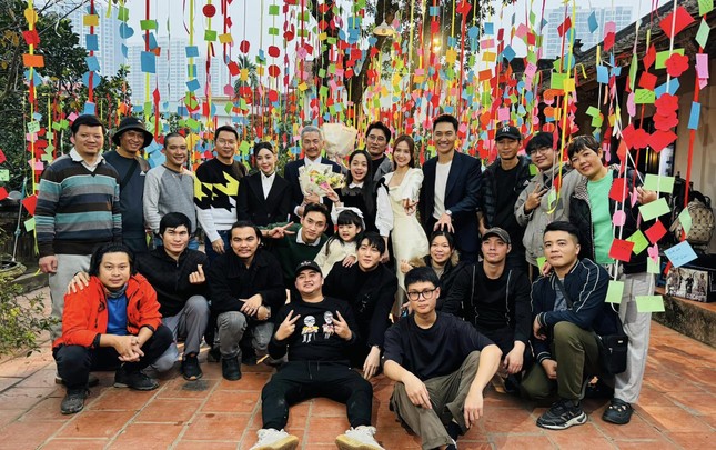 Showbiz 1/2: Facebook diễn viên Thủy Phạm vừa qua đời bị biến mất ảnh 4