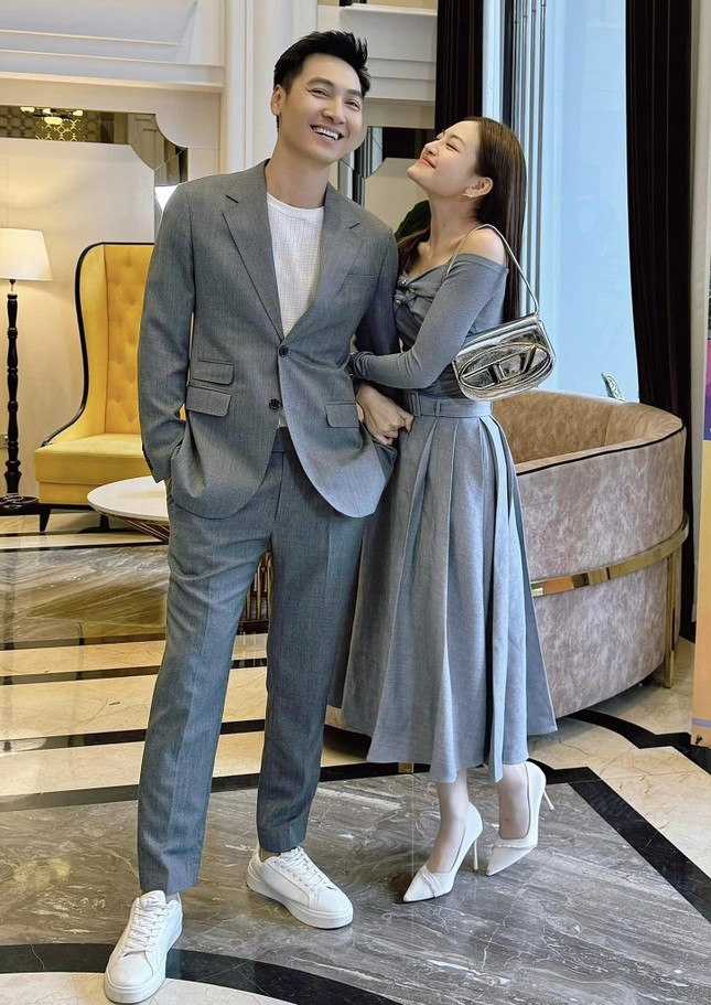 Thùy Anh rời phim ‘Chúng ta của 8 năm sau’ ảnh 5