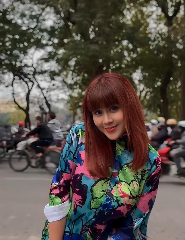 Lưu Thiên Hương từ chối hợp tác với Nhạc viện TPHCM ảnh 1