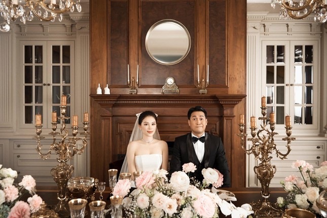Showbiz 23/3: Thanh Hương lo sứt mẻ tình cảm với Tuấn Tú ảnh 3