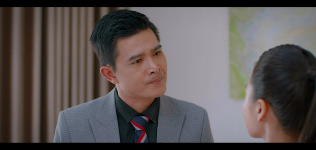 Hậu trường ‘Trạm cứu hộ trái tim’: Quang Sự bị hai NSND ném bát, tát lật mặt ảnh 4