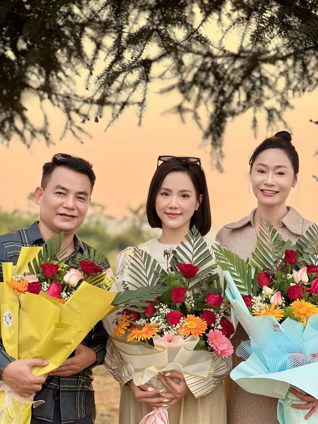 Showbiz 10/4: Quỳnh Lương kể bị sỉ nhục ảnh 3