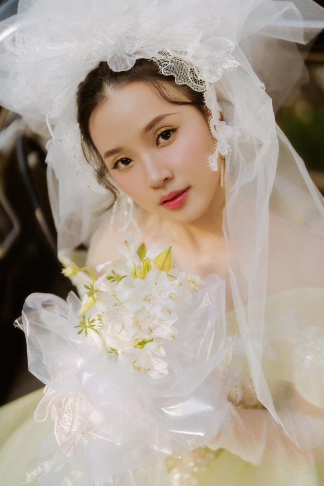 Midu thông báo cưới ảnh 5