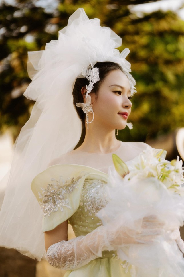 Midu thông báo cưới ảnh 3