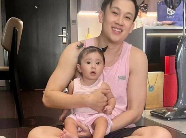 Dương Triệu Vũ nói Bảo Anh không sinh con cho đại gia ảnh 1
