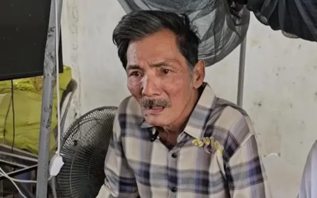 Nghệ sĩ Thương Tín bỏ show, mất liên lạc ảnh 2
