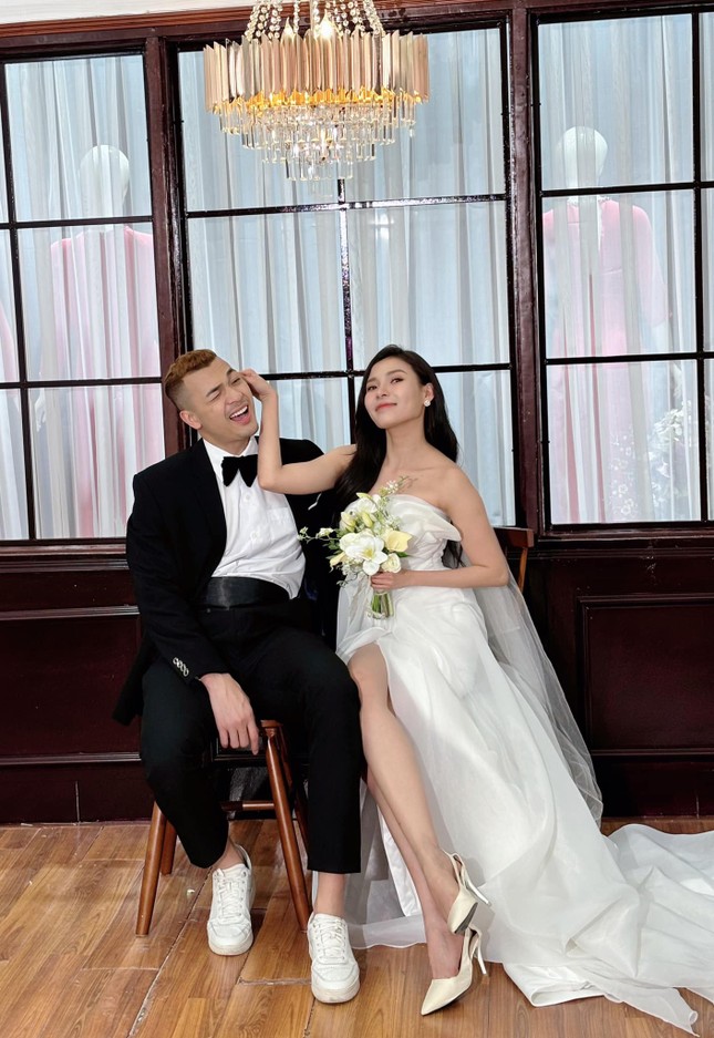Showbiz 18/6: Quang Minh tiếc nuối khi nhắc đến hôn nhân với Hồng Đào ảnh 5