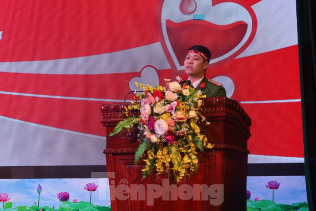 Sôi nổi Chủ Nhật Đỏ - Lễ hội xuân hồng xứ Lạng năm 2024 ảnh 6