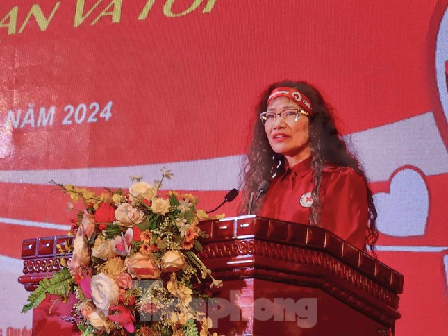 Sôi nổi Chủ Nhật Đỏ - Lễ hội xuân hồng xứ Lạng năm 2024 ảnh 1