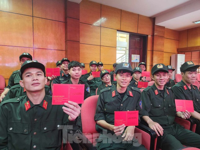 Sôi nổi Chủ Nhật Đỏ - Lễ hội xuân hồng xứ Lạng năm 2024 ảnh 5