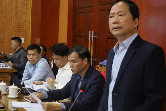 Trên 4.000 đoàn viên, thanh niên đối thoại với Chủ tịch tỉnh Lạng Sơn ảnh 10