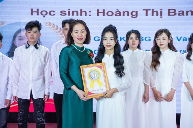 Tuổi trẻ Hà Tĩnh, Lạng Sơn hỗ trợ thí sinh có hoàn cảnh khó khăn trước kỳ thi tốt nghiệp THPT ảnh 14