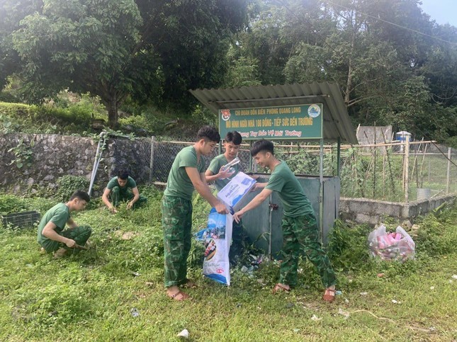 Giới trẻ Lạng Sơn, Cao Bằng hướng về người dân vùng sâu, vùng xa ảnh 15