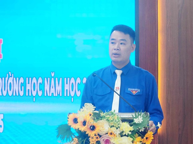 Nhiều tấm gương sinh viên, học sinh tiêu biểu ở Lạng Sơn ảnh 1