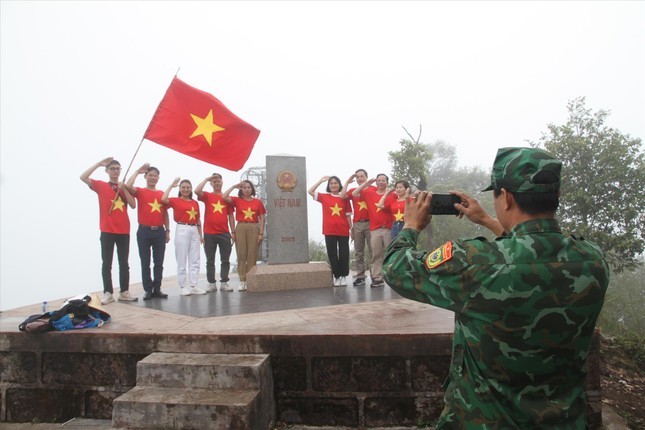 Vinh quang Điện Biên Phủ tạo cú hích cho Năm du lịch quốc gia 2024 ảnh 2