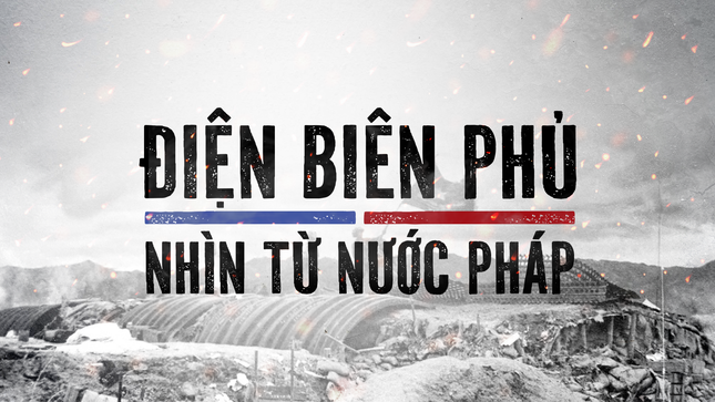 Cựu binh Pierre Flamen kể chuyện 4 lần bị bắt trong ‘Điện Biên Phủ - Nhìn từ nước Pháp’ ảnh 1