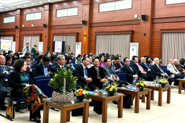 Sẽ thành lập cộng đồng tâm lý học đường Hà Nội ảnh 1