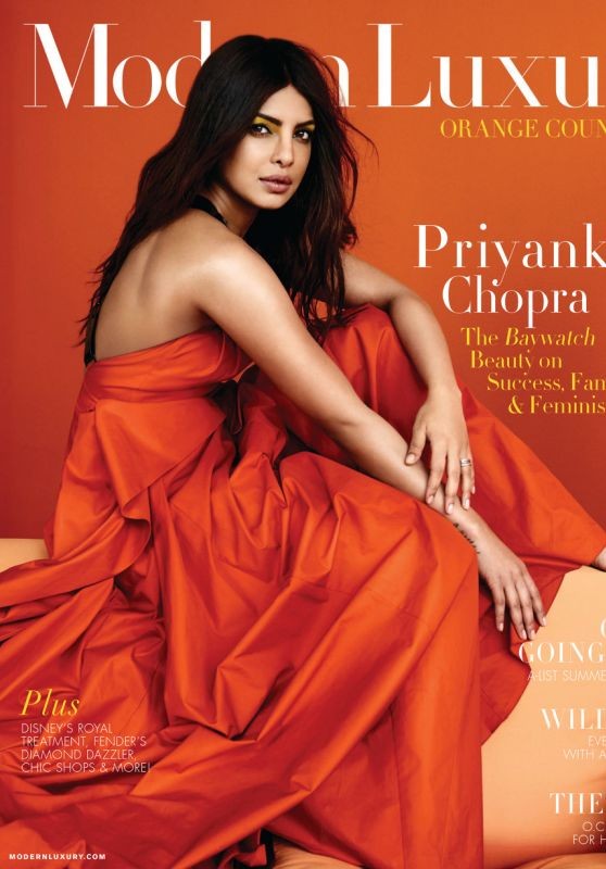 Hoa hậu thế giới Ấn Độ Priyanka Chopra rực lửa xuân sắc ảnh 23