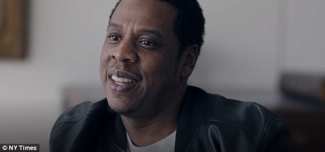 Jay-Z admitted for the first time to having an affair and cheating on his wife Beyonce photo 4
