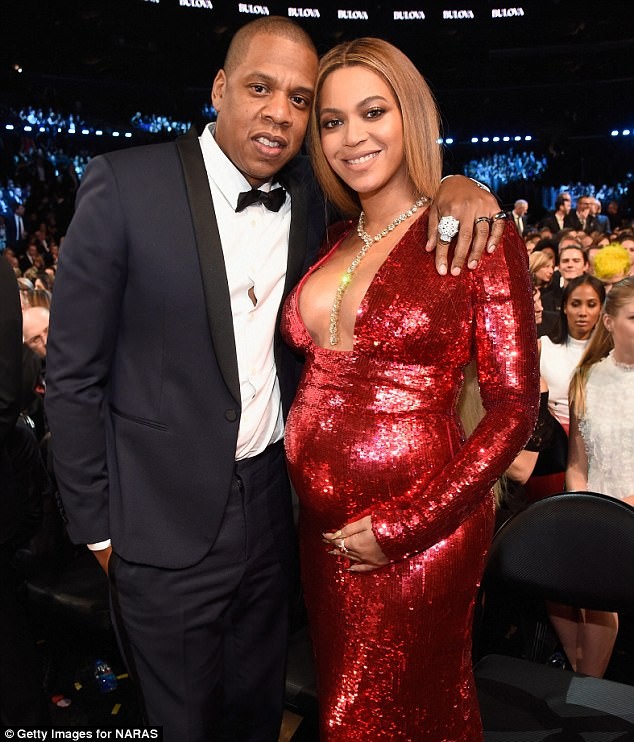 Jay-Z admitted for the first time to having an affair and cheating on his wife Beyonce photo 2