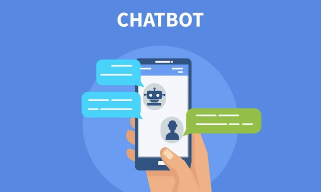 Thử trải nghiệm hẹn hò với bạn gái ảo chatbot AI ảnh 2